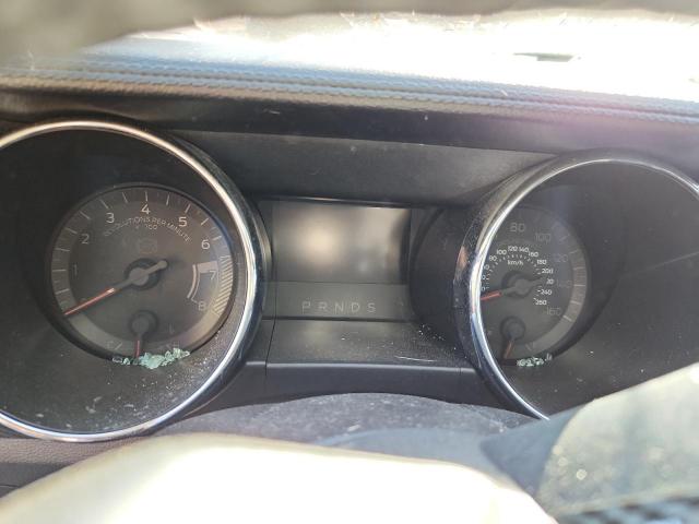 Ford Mustang Image 4