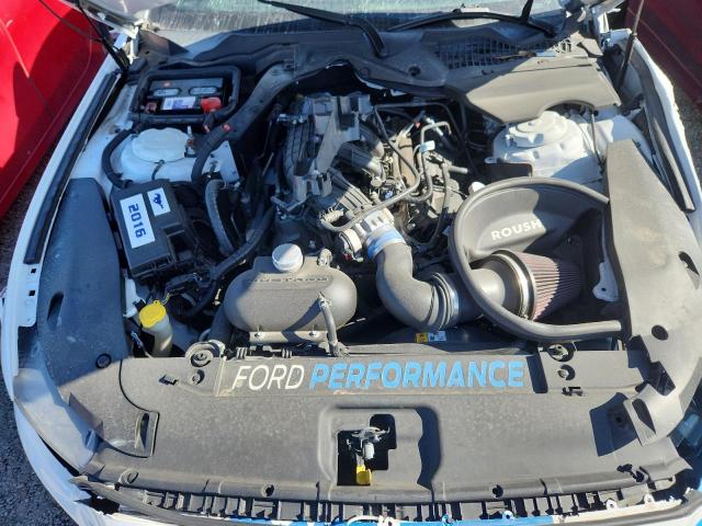 Ford Mustang Image 11