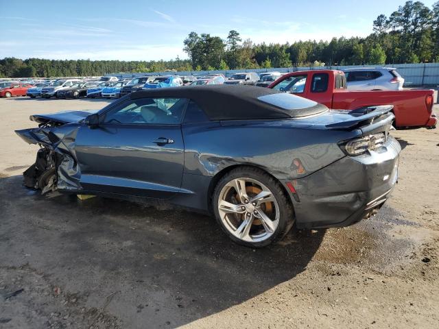 Chevrolet Camaro Ss Image 3