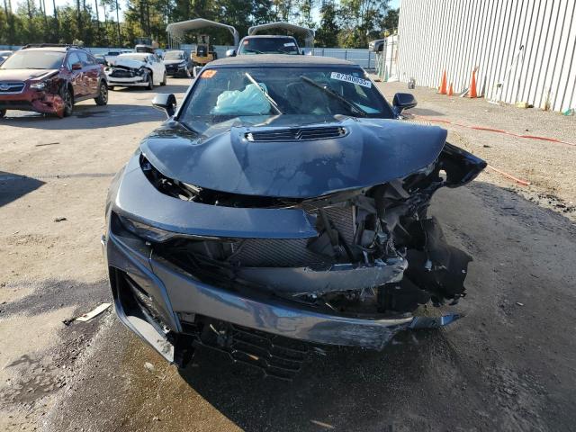 Chevrolet Camaro Ss Image 9
