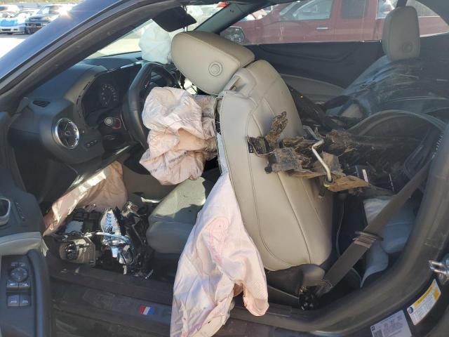 Chevrolet Camaro Ss Image 8