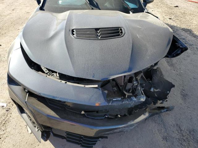 Chevrolet Camaro Ss Image 10