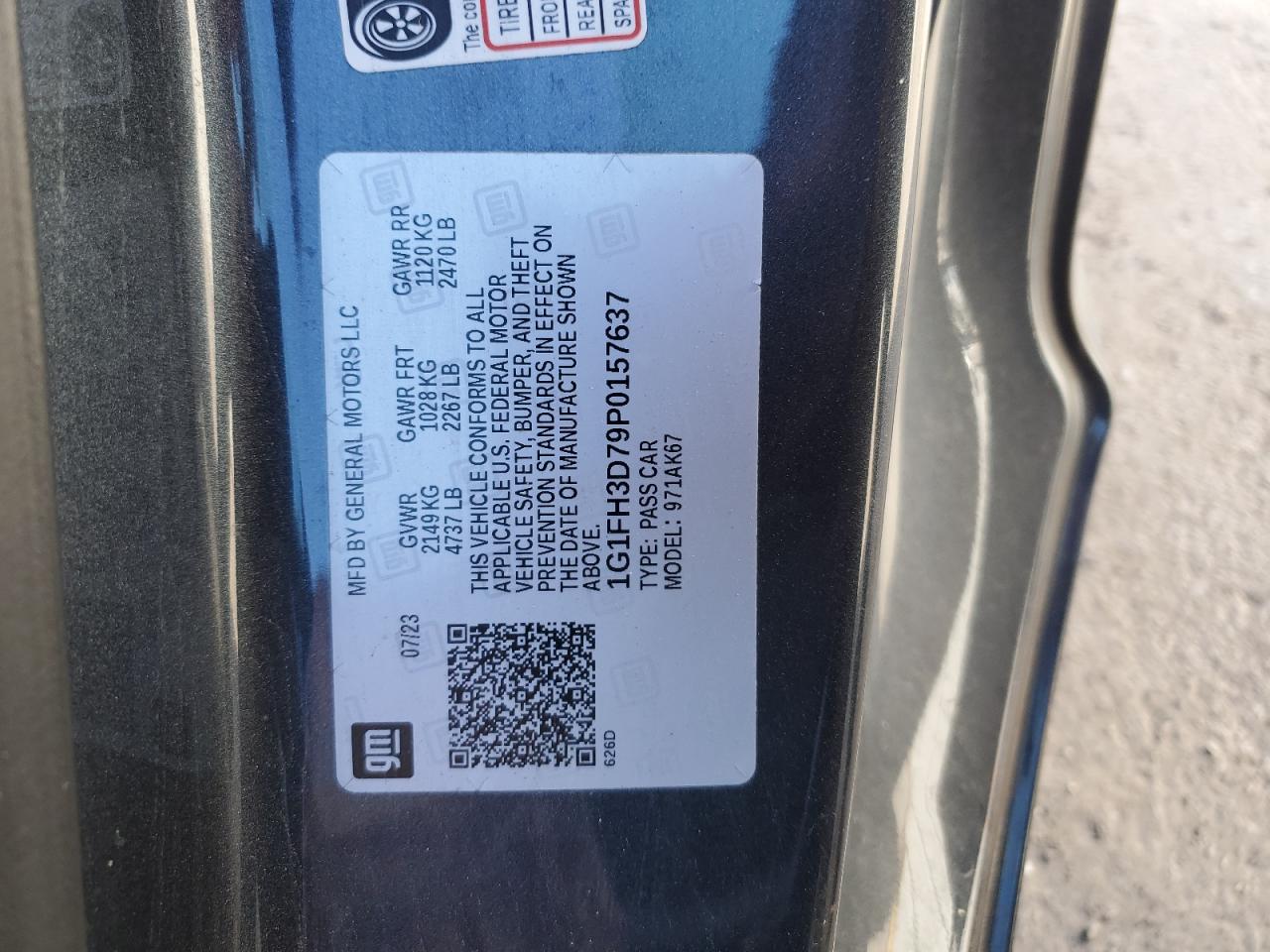 Chevrolet Camaro Ss Image 11