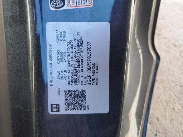 Chevrolet Camaro Ss Image 11