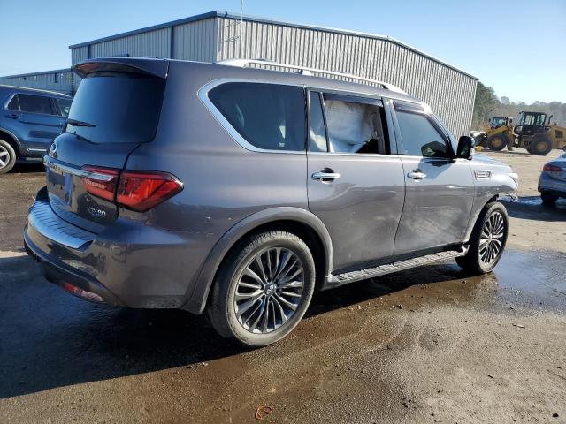 INFINITI Qx Luxe Image 2