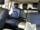 INFINITI Qx Luxe Image 9