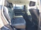 INFINITI Qx Luxe Image 11
