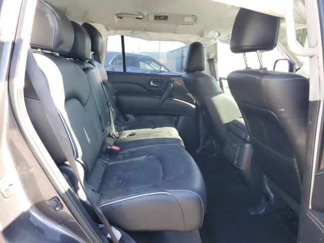 INFINITI Qx Luxe Image 11