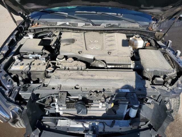 INFINITI Qx Luxe Image 12