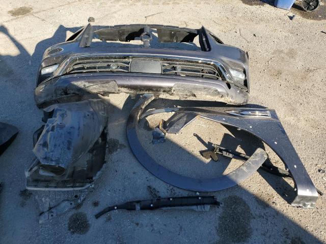 INFINITI Qx Luxe Image 14