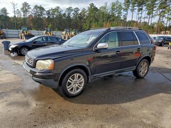  Salvage Volvo XC90