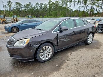  Salvage Buick Verano