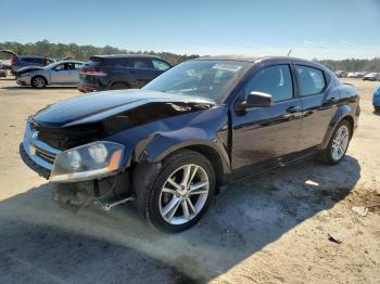  Salvage Dodge Avenger