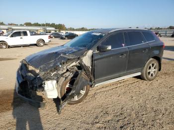  Salvage Volvo XC60