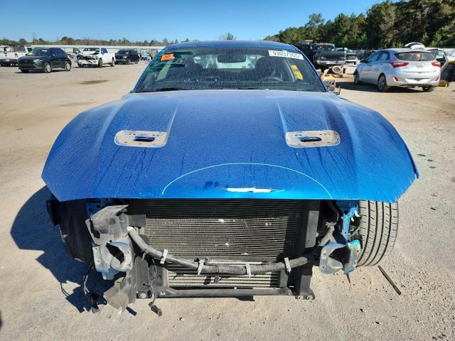 Ford Mustang Image 7