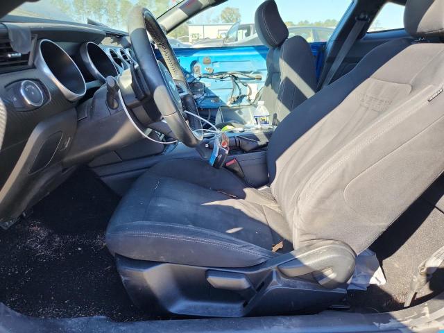 Ford Mustang Image 12