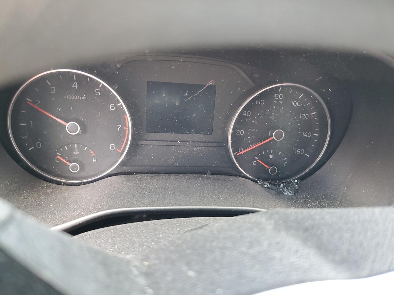 Kia Sportage Lx Image 8