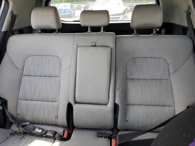 Kia Sportage Lx Image 9