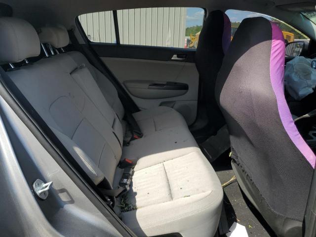 Kia Sportage Lx Image 13