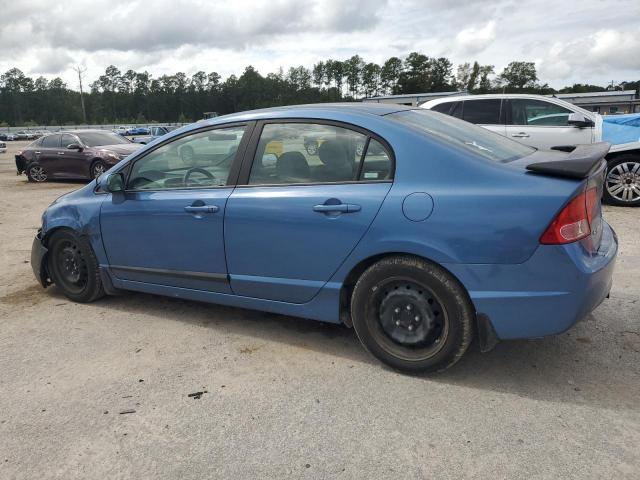 Honda Civic Lx Image 2