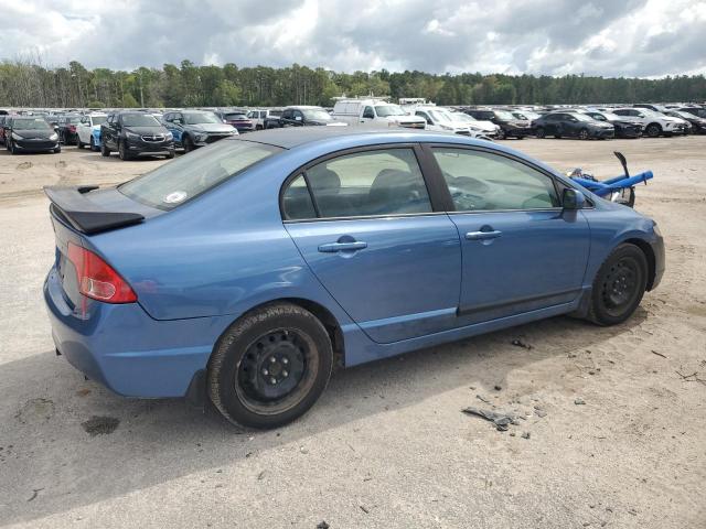 Honda Civic Lx Image 11