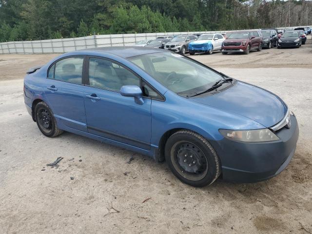 Honda Civic Lx Image 7