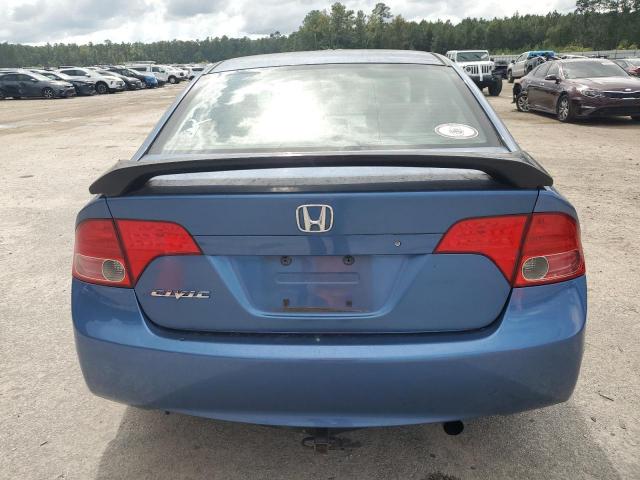 Honda Civic Lx Image 5