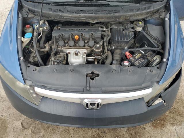 Honda Civic Lx Image 12