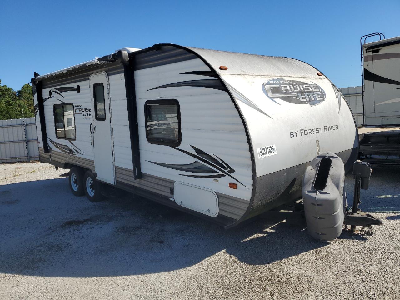 Wildwood Salem Crui Image 1