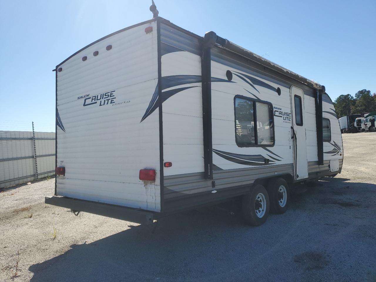 Wildwood Salem Crui Image 2