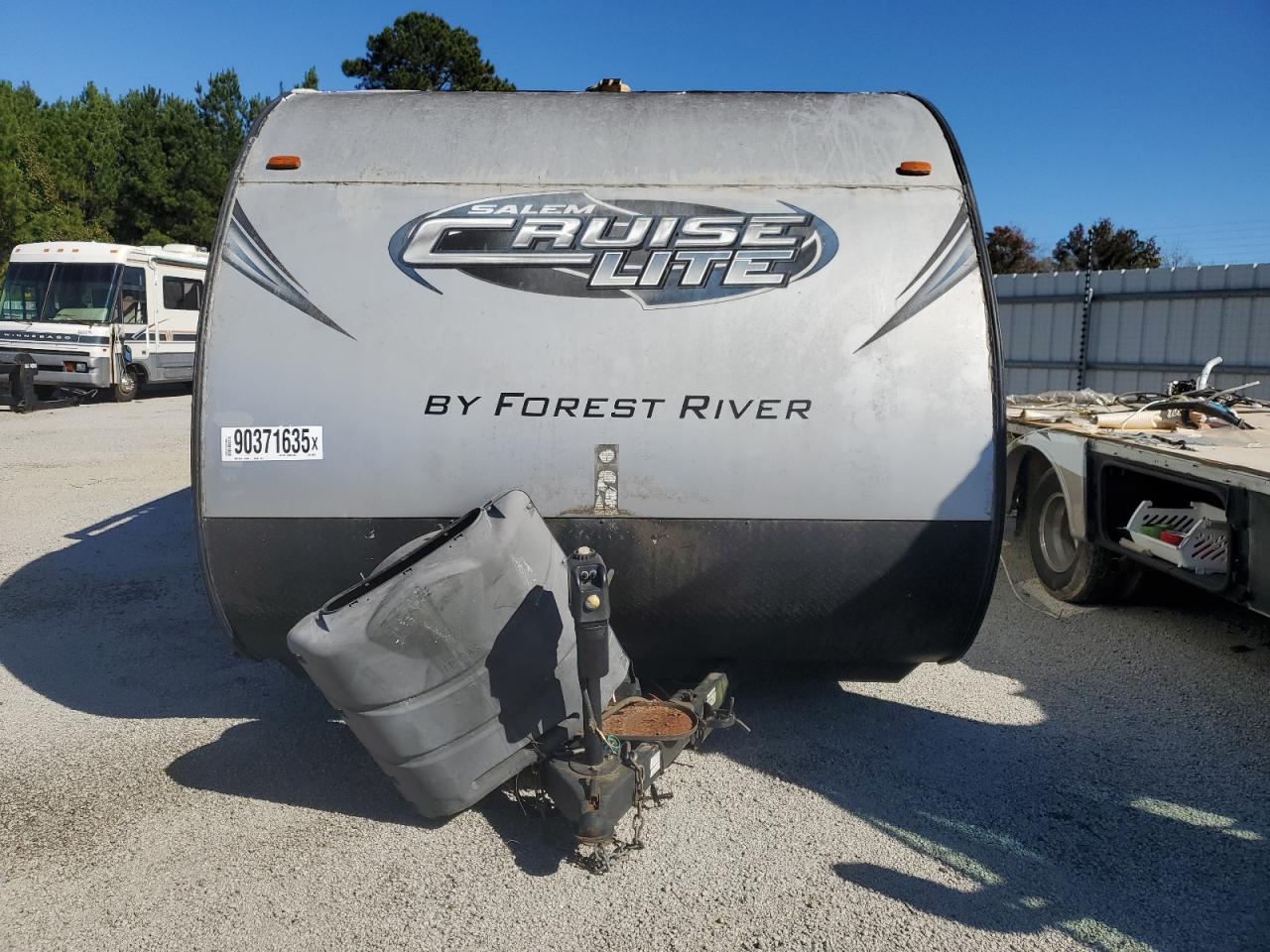 Wildwood Salem Crui Image 8