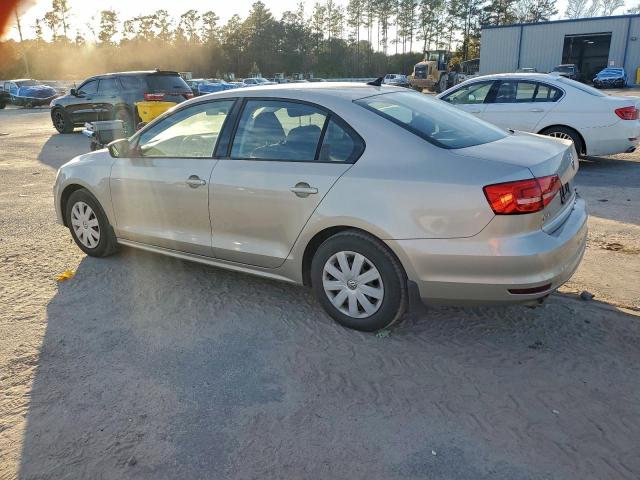 Volkswagen Jetta Base Image 5