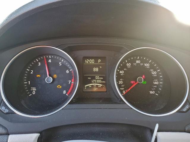 Volkswagen Jetta Base Image 3