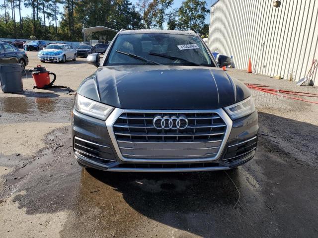 Audi Q5 Premium Plus Image 5
