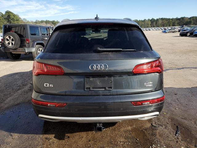 Audi Q5 Premium Plus Image 13