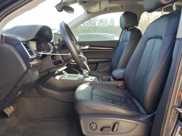 Audi Q5 Premium Plus Image 6