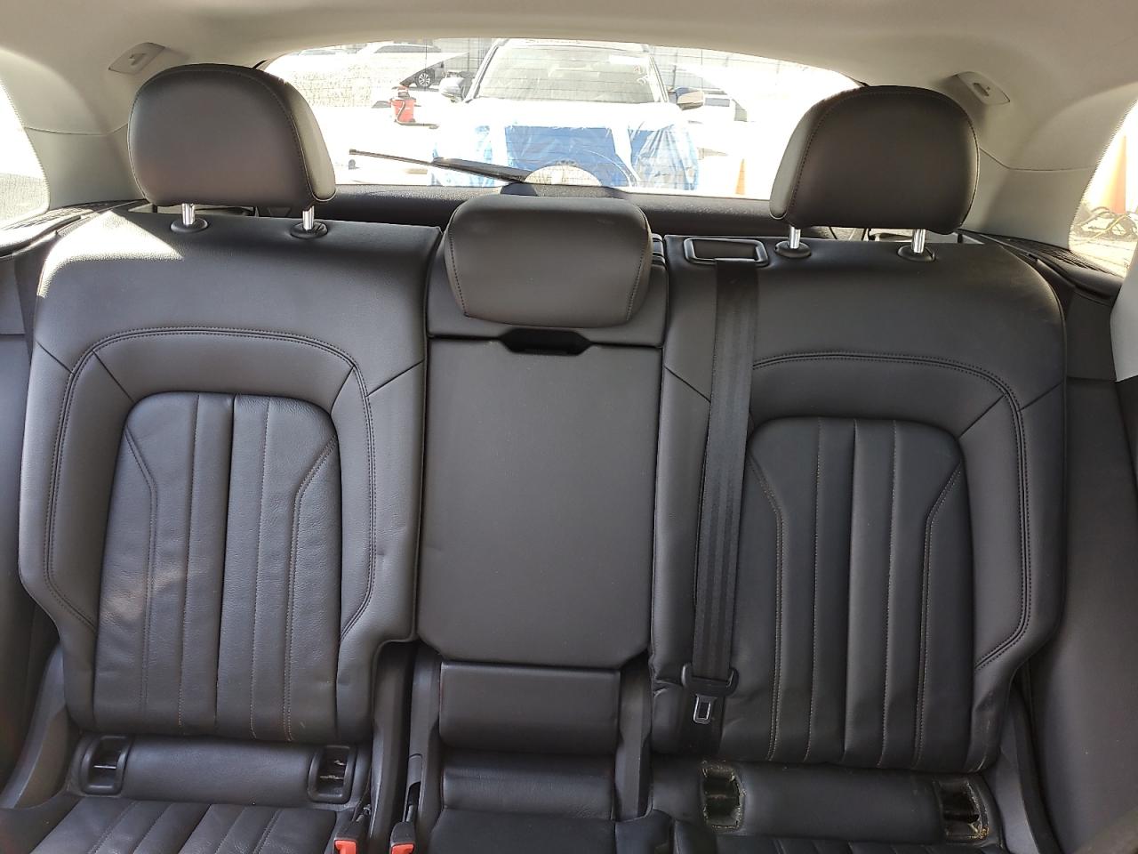 Audi Q5 Premium Plus Image 4