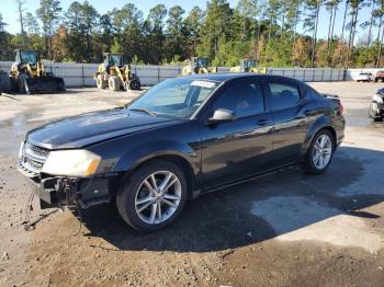  Salvage Dodge Avenger