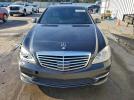 Mercedes-Benz S-Class 550 Image 5