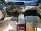 Mercedes-Benz S-Class 550 Image 6