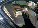 Mercedes-Benz S-Class 550 Image 7