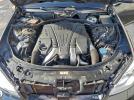 Mercedes-Benz S-Class 550 Image 11