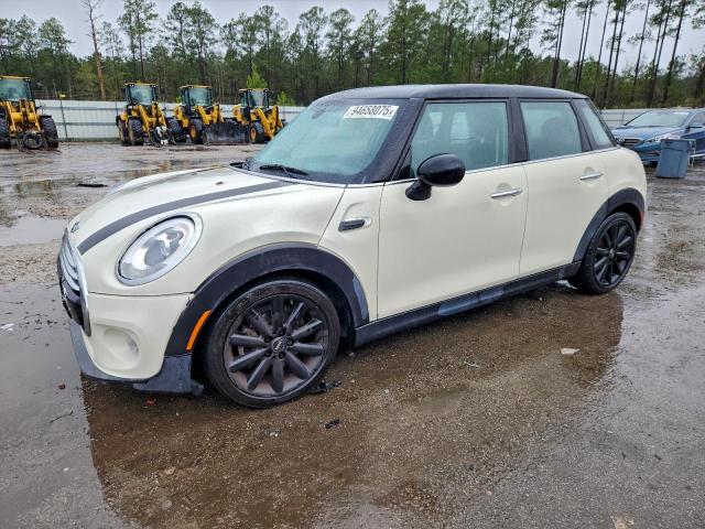  Salvage MINI Cooper