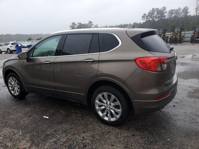 Buick Envision Essence Image 2