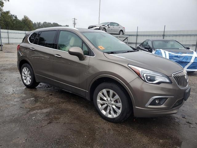 Buick Envision Essence Image 10