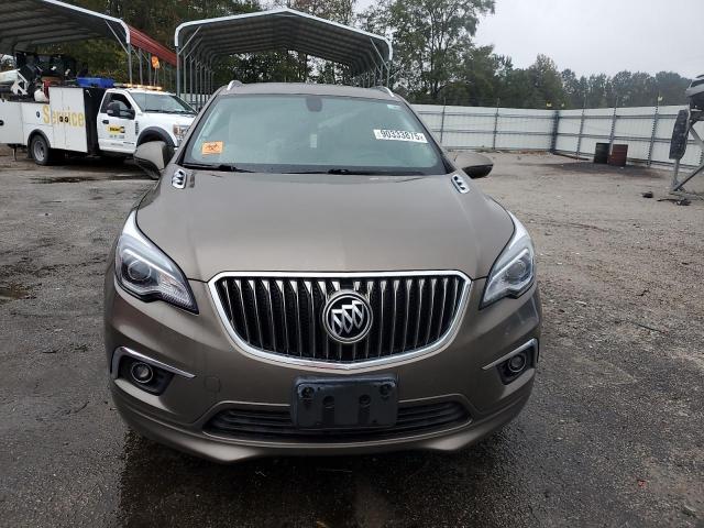 Buick Envision Essence Image 3