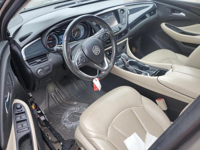Buick Envision Essence Image 8