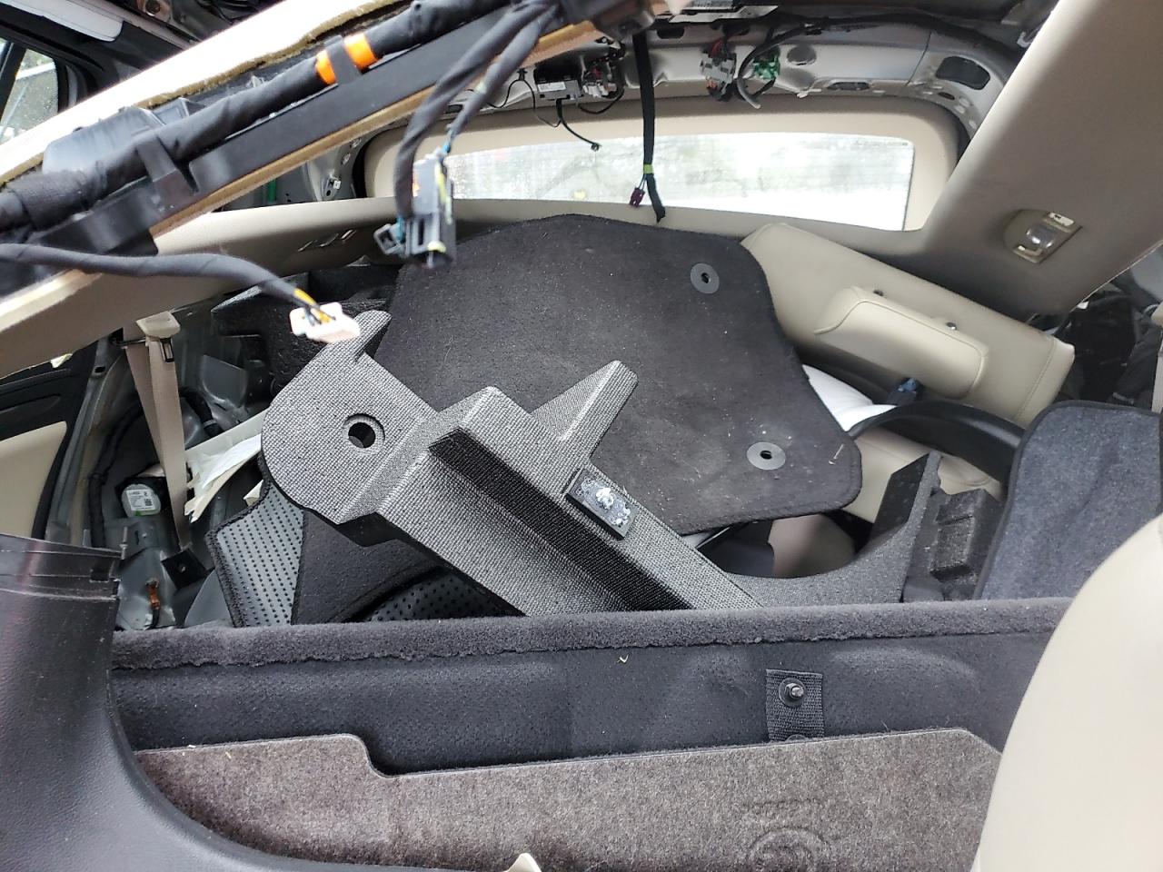 Buick Envision Essence Image 5