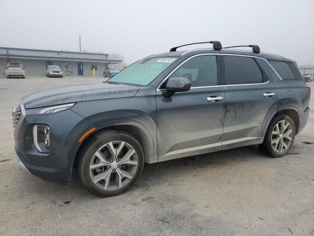  Salvage Hyundai PALISADE