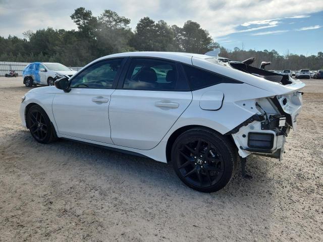 Honda Civic Sport Image 2